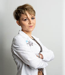 Dott.ssa Arianna Salomoni