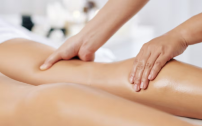 Linfodrenaggio Professionale: Benefici Terapeutici Oltre l’Estetica