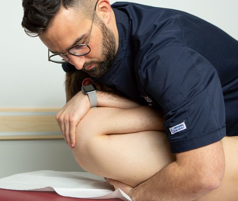 Coccige: Anatomia, Cause di Dolore e Trattamenti
