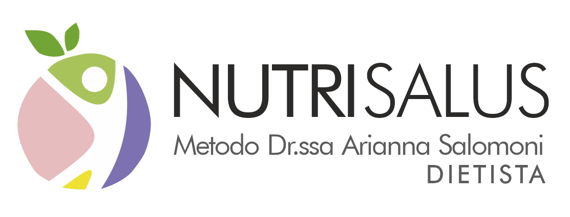 Logo NutriSalus