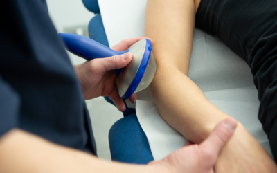 Fisioterapia Strumentale: Guida Completa alle Terapie Fisiche per il Recupero