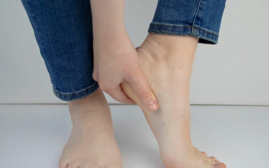 Spina Calcaneare: Cause, Sintomi e Trattamenti