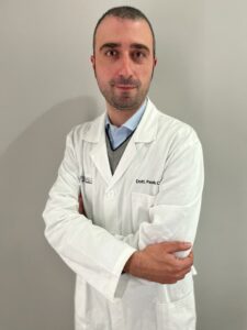 Dott. Paolo Ceccarini, Ortopedia e traumatologia, ginocchio