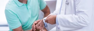 Diabetologo a Perugia presso FisioSalus: specialista in fisioterapia e riabilitazione per pazienti diabetici