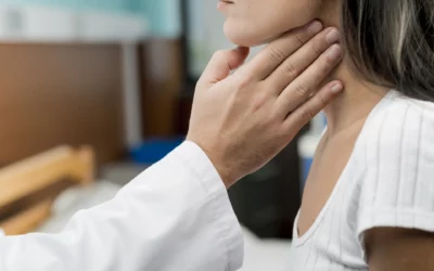 Check-Up Tiroide a Perugia: Esami, Diagnosi e Prevenzione