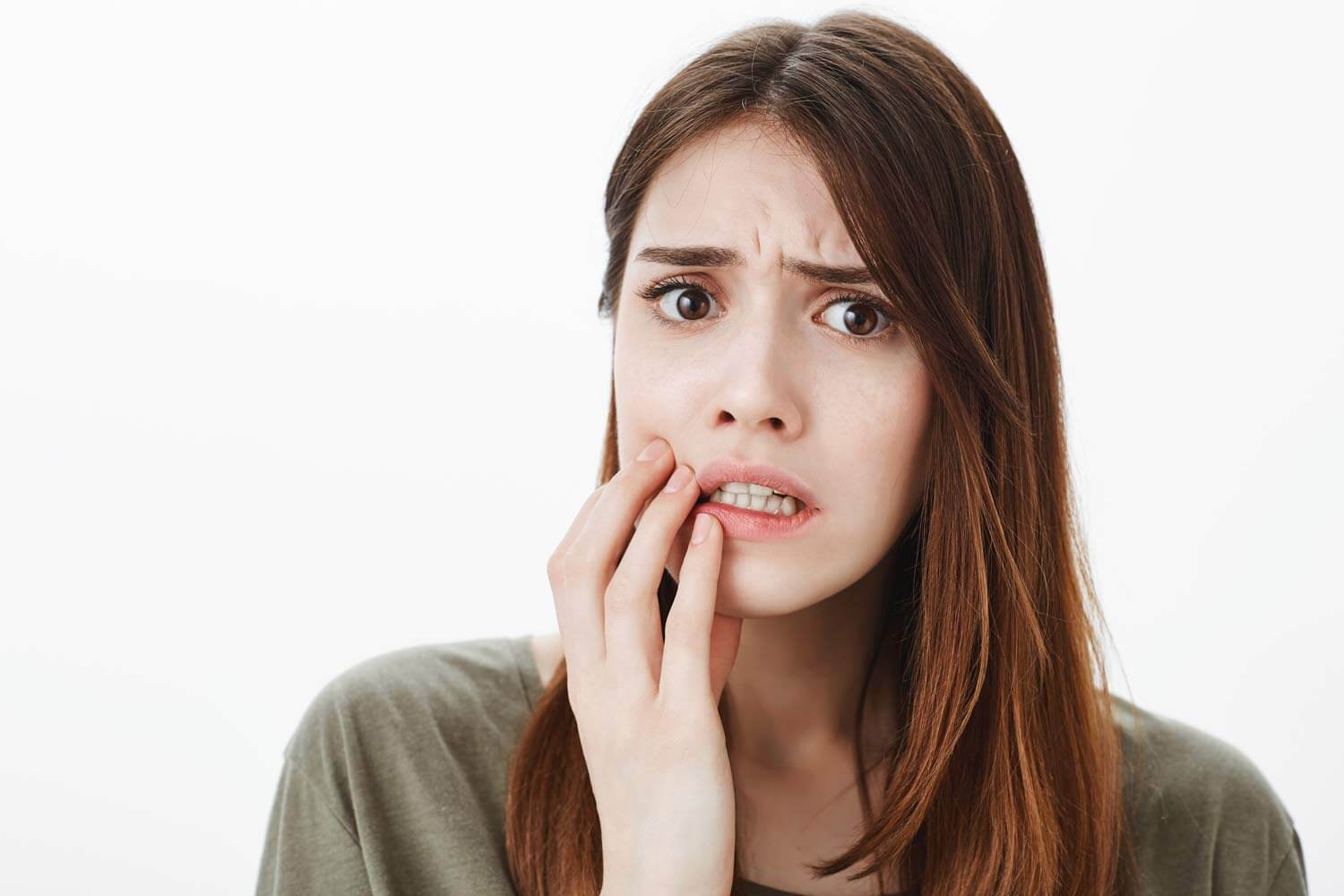 Trattamento per il bruxismo presso FisioSalus: terapia fisioterapica per ridurre il dolore mascellare e migliorare la salute orale del paziente