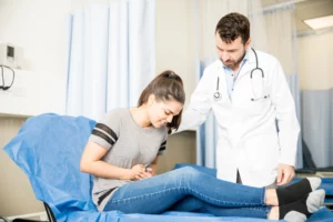 Trattamento avanzato ulcere da decubito presso FisioSalus, Perugia: riabilitazione efficace e personalizzata per una guarigione rapida e completa