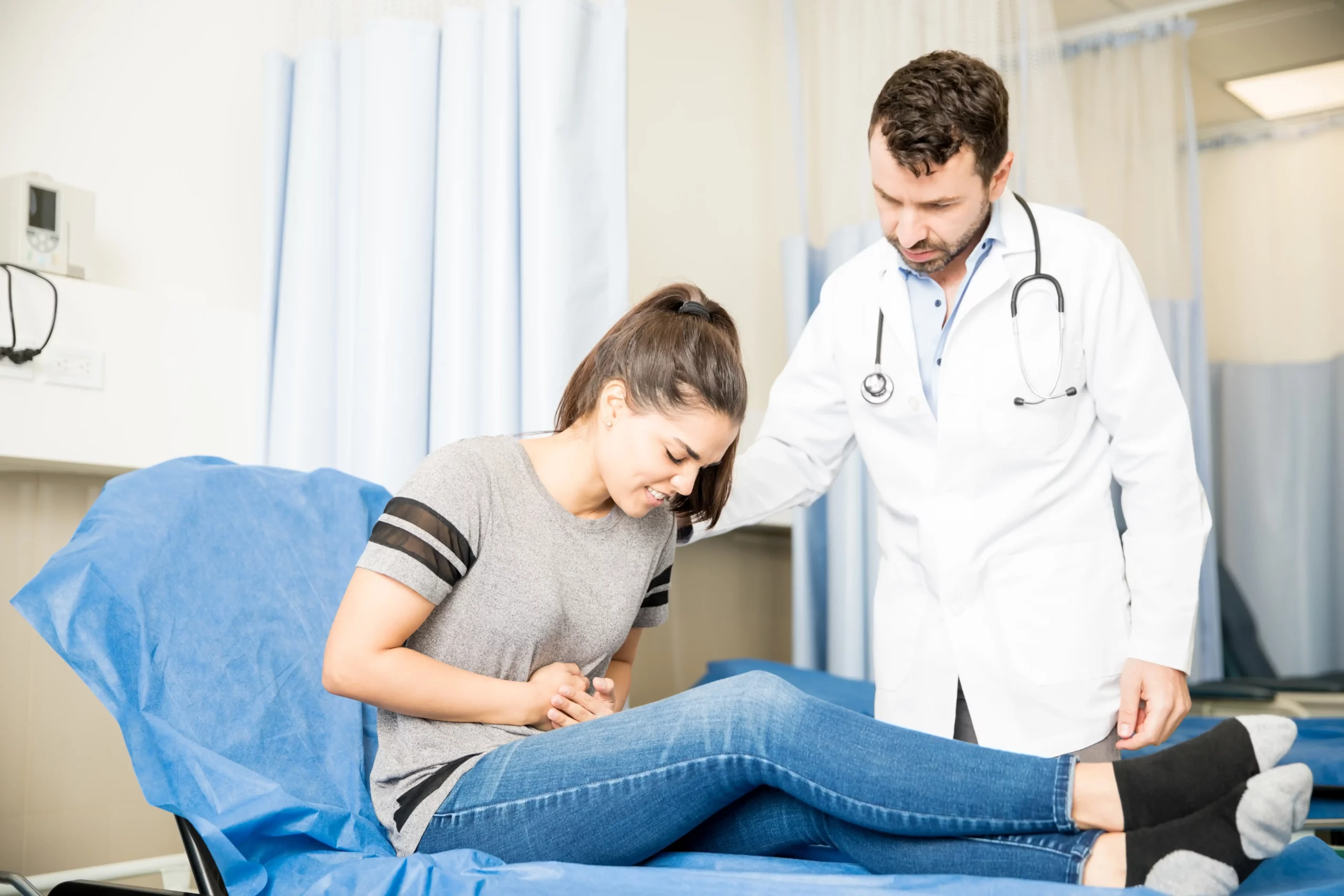 Trattamento avanzato ulcere da decubito presso FisioSalus, Perugia: riabilitazione efficace e personalizzata per una guarigione rapida e completa