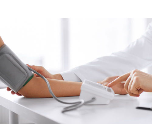 Misurazione della pressione arteriosa a Perugia: dove farla e perché è importante