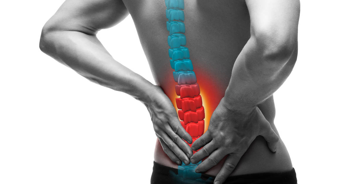 Trattamento efficace per il dolore cronico lombare presso FisioSalus: riabilitazione specialistica per un sollievo duraturo