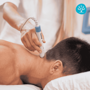 Trattamento di laserterapia a Perugia presso Fisiosalus