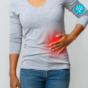 Trattamento fisioterapico per il dolore al fianco sinistro presso FisioSalus: riabilitazione e benessere garantiti