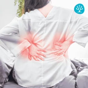 Trattamento fisioterapico per dolore lombare presso FisioSalus: riabilitazione personalizzata per il tuo benessere