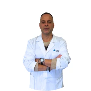 Dott. Vincenzo Ariete, Endocrinologia