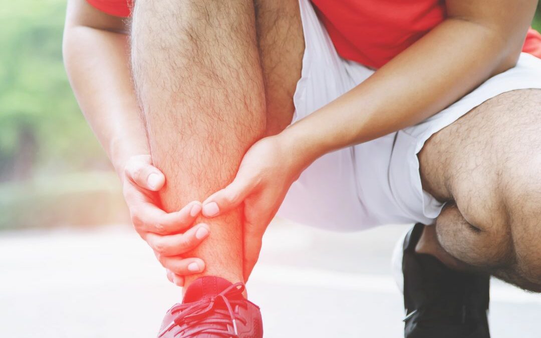 Fisioterapia per distorsioni: recupero rapido ed efficace