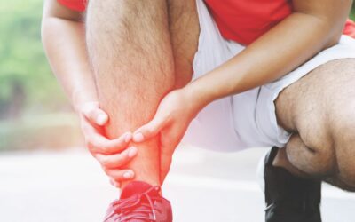 Fisioterapia per distorsioni: recupero rapido ed efficace