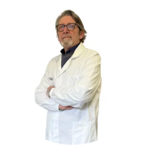 Dott. Marco Papini Papi, Chirurgia generale