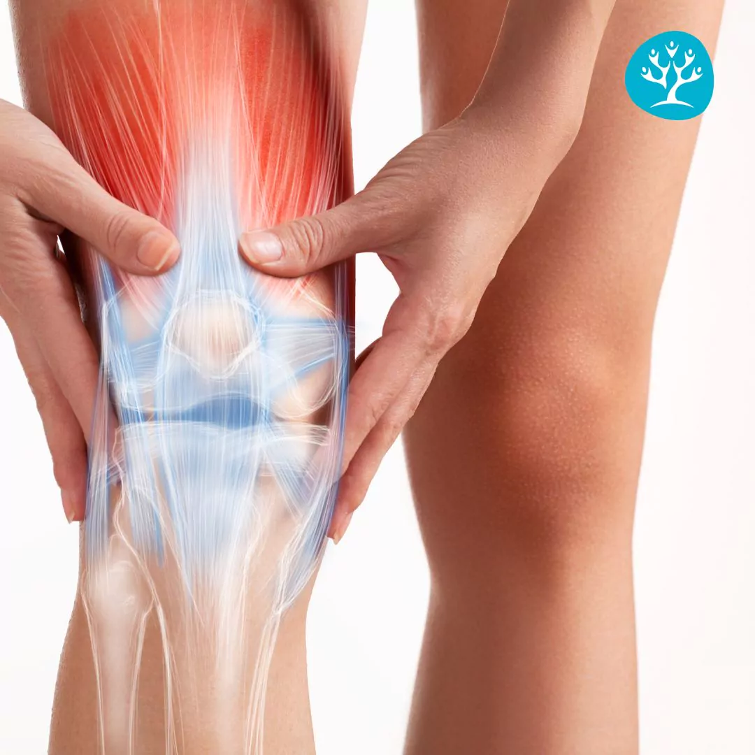 Fisioterapia per il Dolore al Ginocchio: Cause, Soluzioni e Consigli