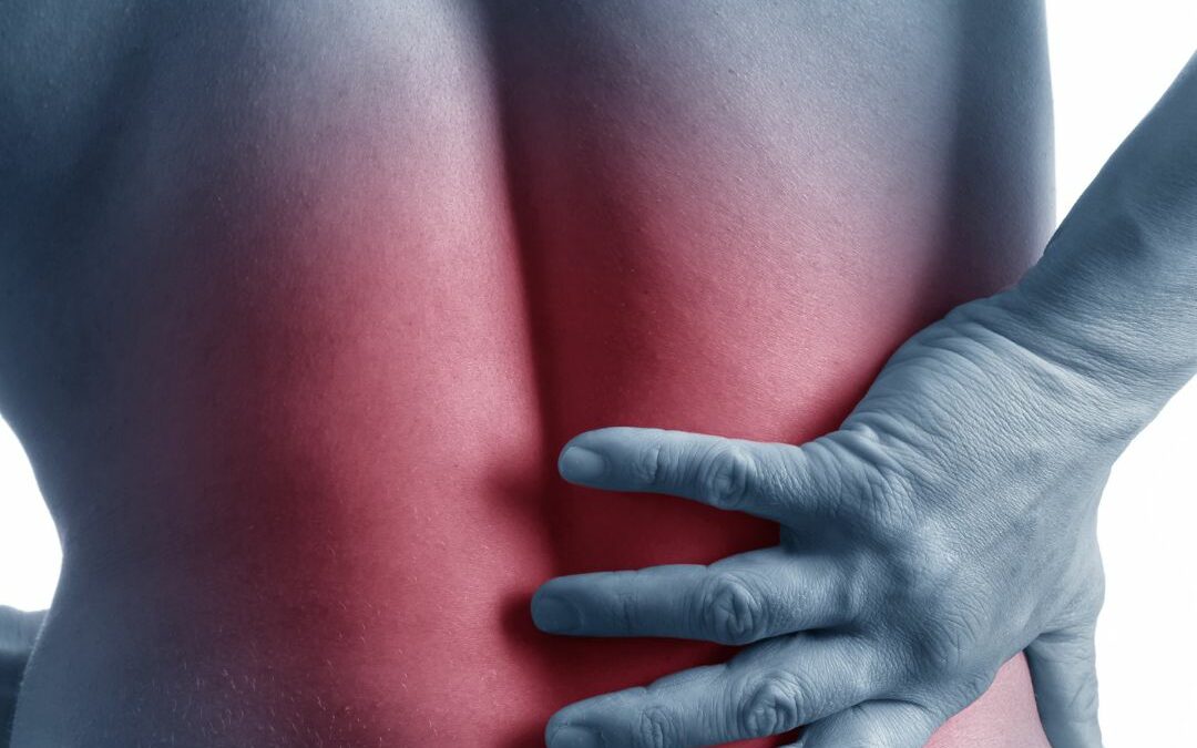 Mal di Schiena Notturno: Cause, Rimedi e Come Dormire Meglio