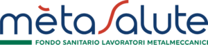 Logo MetaSalute
