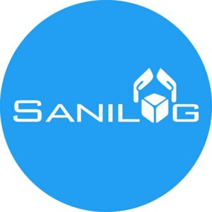 Logo Sanilog