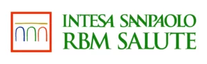 Logo Intesa Sanpaolo RBM Salute