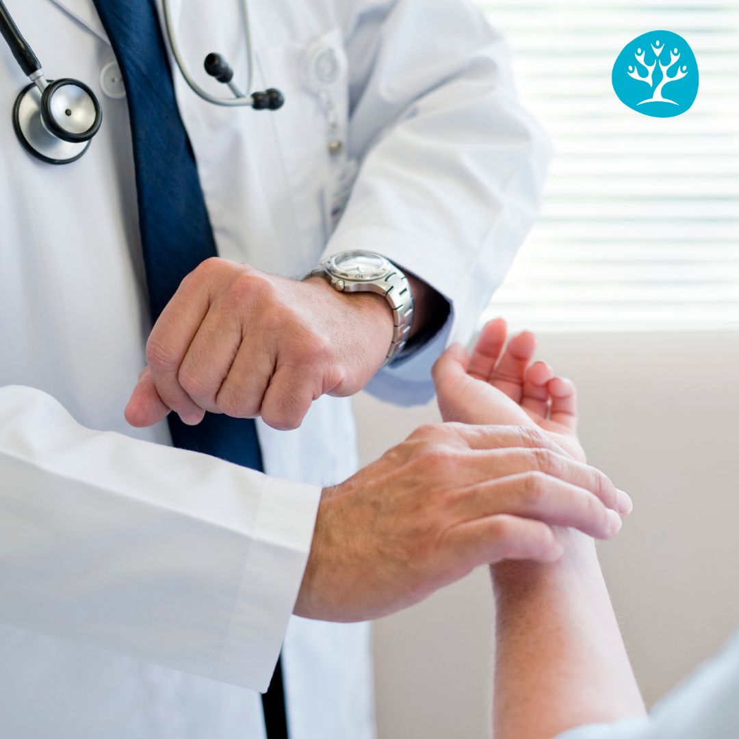 Check-up medico completo a Perugia per la tua salute