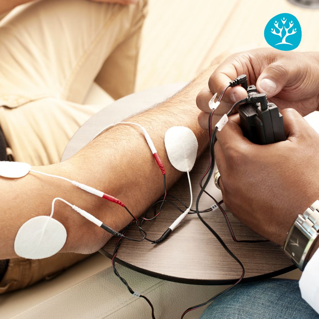 Fisioterapia digitale: esercizi guidati tramite app per recupero post-operatorio