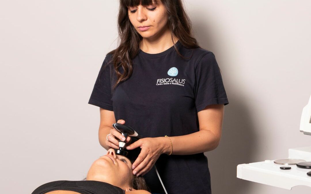 Fisioterapia Estetica: Il Connubio tra Salute e Bellezza