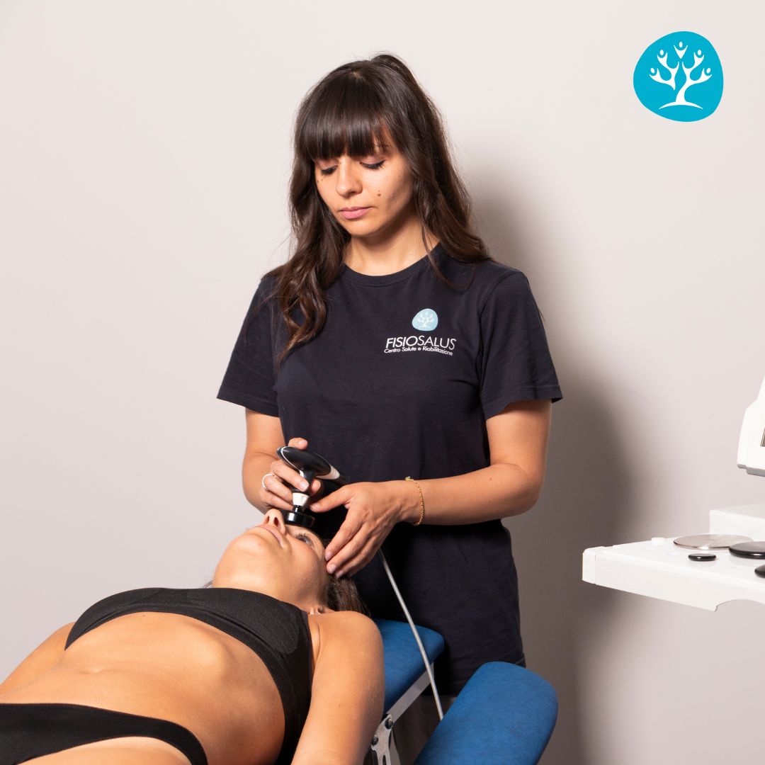 Trattamenti personalizzati di fisioterapia estetica per salute e bellezza.