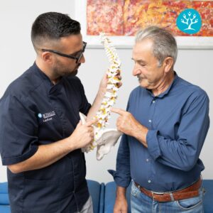 Fisioterapia posturale: esercizi correttivi per allineamento corporeo