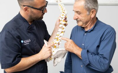 Fisioterapia Posturale: Benefici e Trattamenti per Problemi di Postura