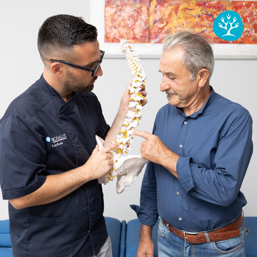 Fisioterapia posturale: esercizi correttivi per allineamento corporeo