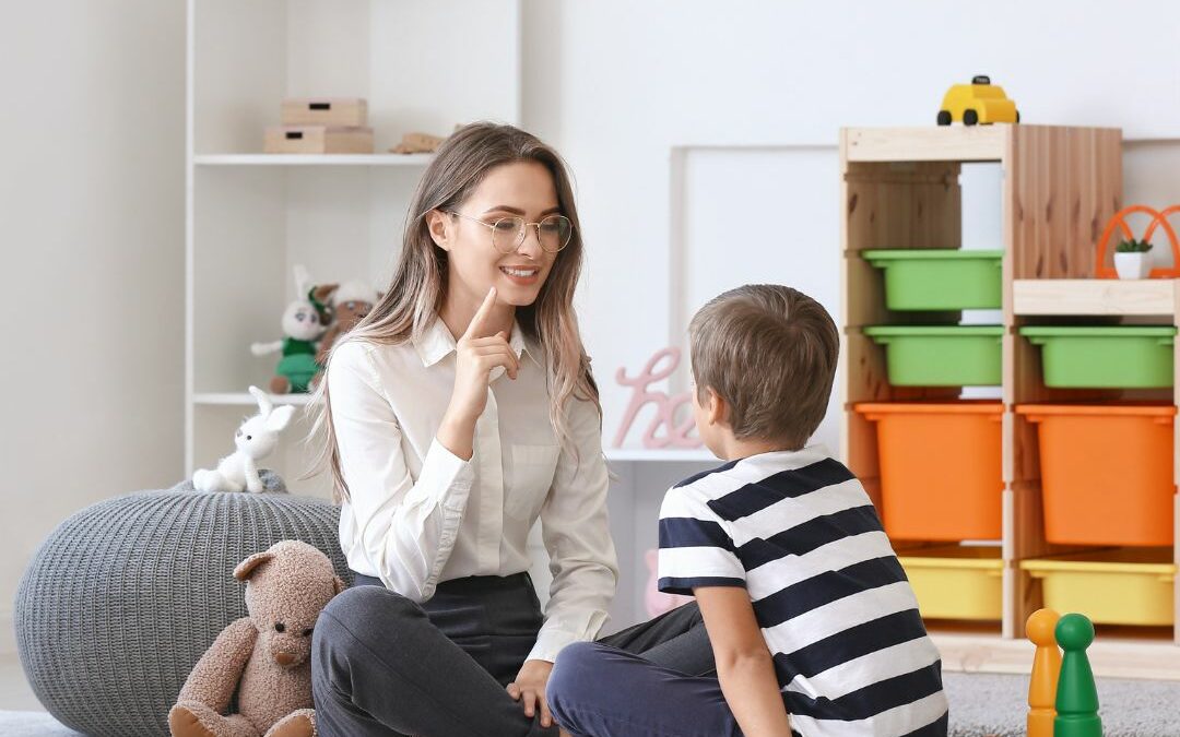 Logopedia: Quando Rivolgersi, Benefici e Trattamenti per Bambini e Adulti