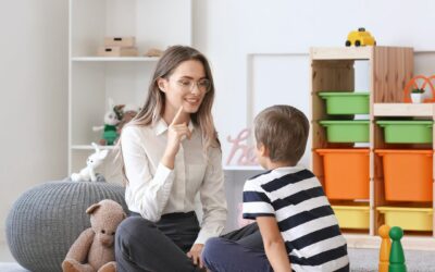 Logopedia: Quando Rivolgersi, Benefici e Trattamenti per Bambini e Adulti