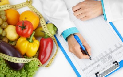 Nutrizionista a Perugia: Percorso Personalizzato per il Benessere