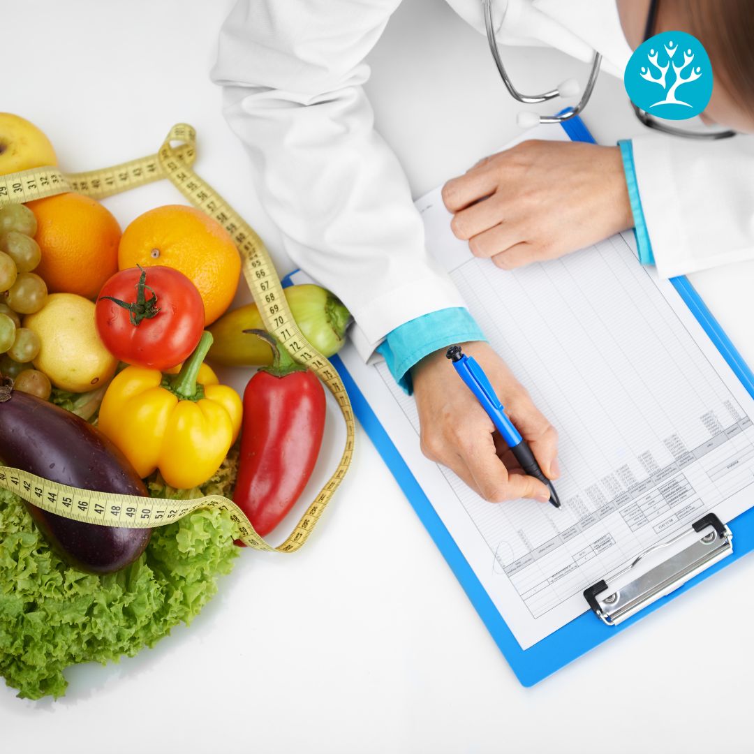 Nutrizionista a Perugia: consulenza personalizzata per migliorare la tua salute.