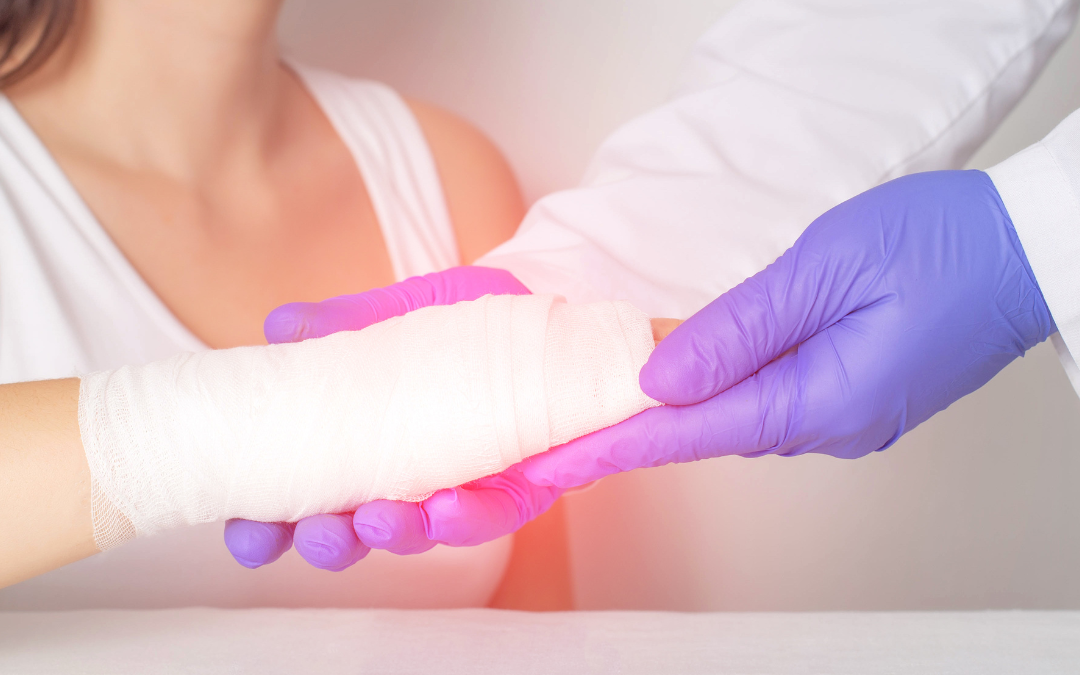 Frattura dello Scafoide: Diagnosi, Trattamento e Riabilitazione Fisioterapica
