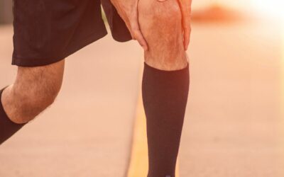 Tendinite del Ginocchio: Cause, Sintomi e Trattamenti Fisioterapici