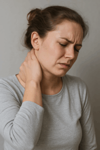 fisioterapia per mal di testa