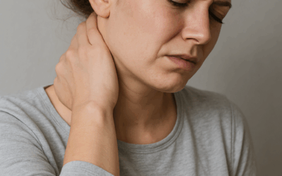 Cervicale e Mal di Testa: Il Collegamento Nascosto e Come Risolverlo con la Fisioterapia
