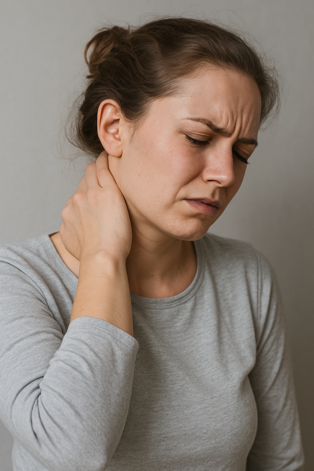 fisioterapia per mal di testa