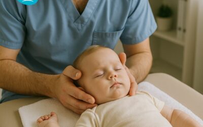 Osteopatia Pediatrica a Perugia: approccio tecnico e scientifico per la salute del tuo bambino