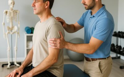 Valutazione fisioterapica: il primo passo per un percorso riabilitativo efficace