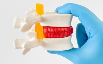 Ernia del Disco Lombare e Cervicale: Sintomi, Cause e Cure Efficaci