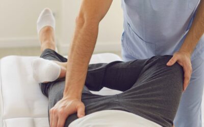Riabilitazione del pavimento pelvico maschile a Perugia: incontinenza, dolore e benessere urologico