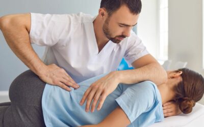 Terapia manuale per la cervicalgia a Perugia: sciogli la tensione e ritrova il benessere del collo