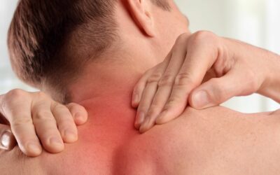 Contrattura Cervicale: Cause, Sintomi e Fisioterapia Specializzata