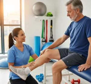 Trattamenti personalizzati di fisioterapia a Perugia