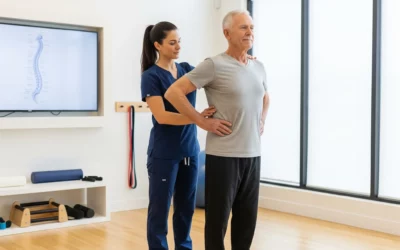 Fisioterapia Posturale a Perugia: Benefici e Trattamenti Efficaci